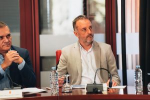 El Cabildo de La Palma ofrece varias líneas de ayudas para el sector primario