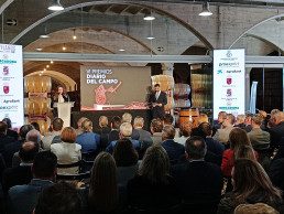 El Gobierno regional refuerza las ayudas para el desarrollo rural con más de 16 millones de euros