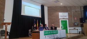 Extremadura analiza los retos del cultivo del cáñamo en unas jornadas en Navalmoral de la Mata