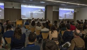  Organizan el primer encuentro de ciencias agrarias en Andalucía con la sostenibilidad como eje transversal