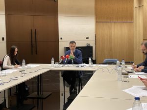  La Comisión Europea espera conocer con una encuesta las "demandas" de los agricultores ante la PAC