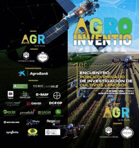 Expertos en cultivos leñosos debatirán en Córdoba sobre la optimización del agua en el marco de 'Agroinventio'