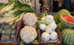 El sector agroalimentario genera 16 de cada 100 euros producidos por la economía española