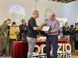 El Grupo TGT recibe el premio a la mejor quesería por el Consejo Regulador DOP Idiazabal
