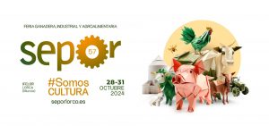 La Feria Ganadera, Industrial y Agroalimentaria, SEPOR, está organizando su quincuagésimo séptima edición, que tendrá lugar del 28 al 31 de octubre de 2024 en IFELOR  Lorca.