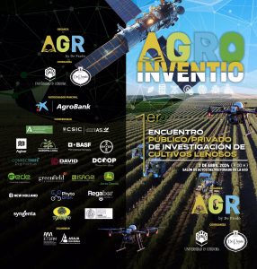 Expertos en cultivos leñosos debaten en Córdoba sobre la optimización del agua en el marco de 'Agroinventio'