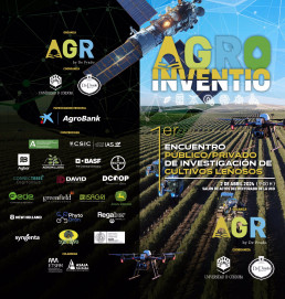 Expertos en cultivos leñosos debaten en Córdoba sobre la optimización del agua en el marco de 'Agroinventio'