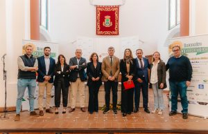 Palma del Río acoge el VIII Encuentro Agroecológico con los agentes de la cadena agroalimentaria