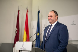 Agricultura reestructura competencias de algunos órganos directivos para mejorar en la eficacia y agilidad de su acción