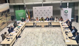 Andalucía aprueba un Paquete de Medidas de Impulso a la Agricultura y la Ganadería por valor de más de 500 millones