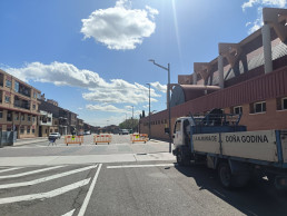 La I Feria Agroalimentaria La Almunia reunirá más de 90 stands en 7.000 metros cuadrados