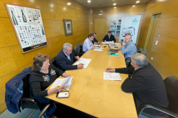 Medio Rural abonará en los próximos días 830.398 euros de 1.577 expedientes por daños de la fauna salvaje