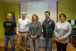 El CIFA analiza los retos de la producción lechera desde la perspectiva de la ciencia