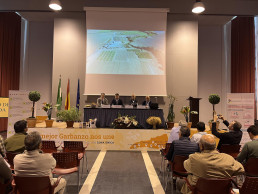 Cooperativas Agro-alimentarias de Andalucía analiza el sector de los cultivos herbáceos en unas jornadas