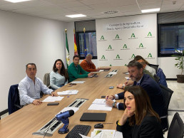 Andalucía aumenta más de un tercio el presupuesto de 2024 para la contratación de seguros agrarios