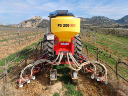El proyecto europeo VITISAD II impulsará prácticas vitícolas que permitan la adaptación del viñedo al cambio climático