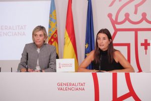 Govern valenciano emitirá nota aclaratoria sobre la suspensión de quemas agrícolas y afirma que la medida es "flexible"