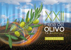  La Feria del Olivo de Montoro obtiene el respaldo del Consejo Oleícola Internacional