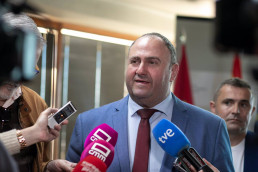 C-LM enviará esta semana las resoluciones de ayuda para la agricultura de precisión y tecnologías 4.0 por 15,2 millones