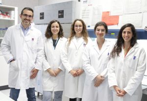 Una investigación avanza en el conocimiento de los mecanismos de transmisión de listeria en productos lácteos