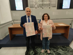 Barruecopardo (Salamanca) celebrará este miércoles una nueva edición de la feria ganadera más antigua de CyL