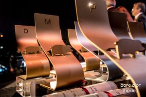 El IRTA da a conocer las 36 granjas nominadas en la 8ª edición de los Premios Porc d’Or Ibérico