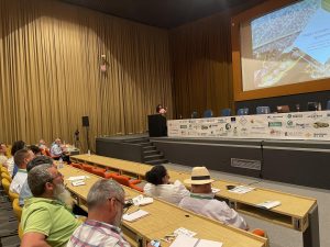 Expertos e investigadores abordarán en Torremolinos la sostenibilidad y mejora del cultivo tropical