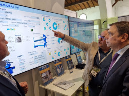 Planas dice que el reajuste de ayudas de la PAC 