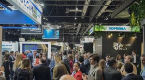 Más de 8.000 profesionales expondrá en la Feria del Campo 4.0 las últimas innovaciones del sector agrario