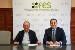 Segovia acoge la vigésimo primera edición de la Lonja de Ovino Nacional, con más de 300 profesionales del sector