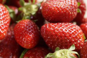 Un estudio de la UPV subraya la importancia de controlar la seguridad alimentaria de frutas y verduras orgánicas