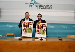 La VI Feria Ganadera de Segurilla congregará más de 50 ganaderos y 45 expositores desde este sábado