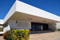 Agricultura propone al investigador José Blasco como nuevo director del IVIA