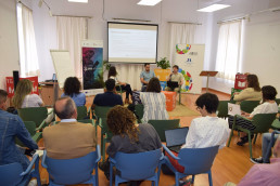  El Centro de Innovación Social La Noria impulsa las innovaciones tecnológicas al servicio de la agricultura