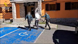 Dos detenidos por estafar 522.000€ a agricultores y empresas con la compraventa de fruta en Alicante y Murcia