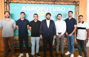 El Gobierno regional lanza ayudas de 79 millones para fomentar la agricultura ecológica en los próximos cuatro años