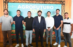 El Gobierno regional lanza ayudas de 79 millones para fomentar la agricultura ecológica en los próximos cuatro años
