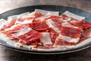 Begoña García inaugura el XII Congreso Mundial del Jamón 