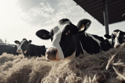 La directora general de Producciones y Mercados Agrarios subraya la capacidad de adaptación de la ganadería española para consolidarse como potencia mundial