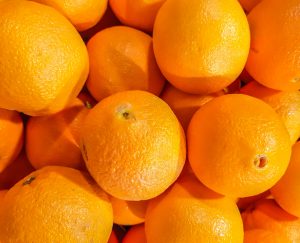 Detenidas dos personas por sustraer diez toneladas de naranjas en Onda