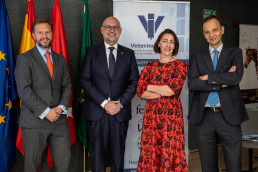 Veterindustria celebra su  Asamblea General Ordinaria