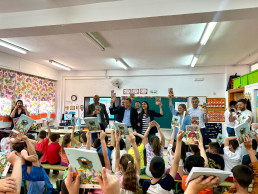 SEPOR contará con un ‘cartel junior’ en su edición número 57 para fomentar el relevo generacional en las granjas de Murcia