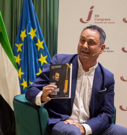 La segunda jornada del Congreso Mundial del Jamón en Zafra aborda la importancia de la sostenibilidad en el sector