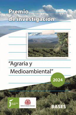 Acaba el 28 de junio el plazo para presentar los trabajos para el Premio de Investigación Agraria 2024