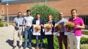 Abierto el plazo para presentar obras al VII Premio Internacional de Relatos sobre Olivar y Oleoturismo