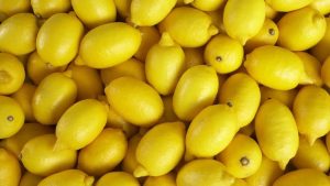 ASAJA Murcia reclama ayudas directas a los productores de limón de la Unión Europea