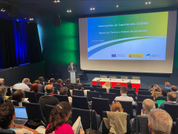 El Principado promoverá la creación de un censo de explotaciones en desuso