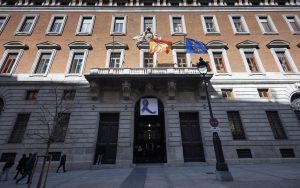 El Gobierno autoriza un suplemento de crédito en el FEGA por valor de casi 13 millones