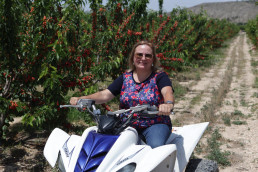 Asaja premiará este viernes las iniciativas agrarias más destacadas de 2023 en la Noche de la Agricultura