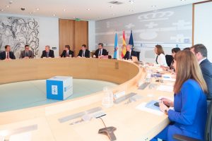 La Xunta concede casi 12 millones a más de 4.500 productores amparados por la IXP Ternera Gallega